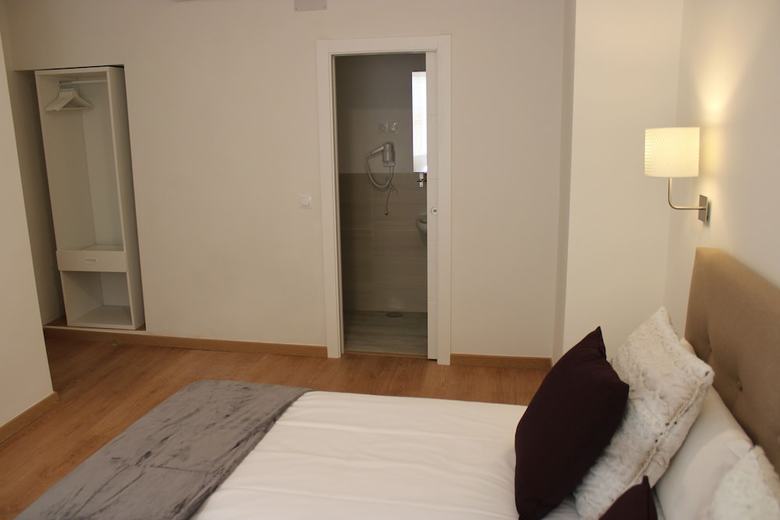 Pension Fan Rooms G�lvez