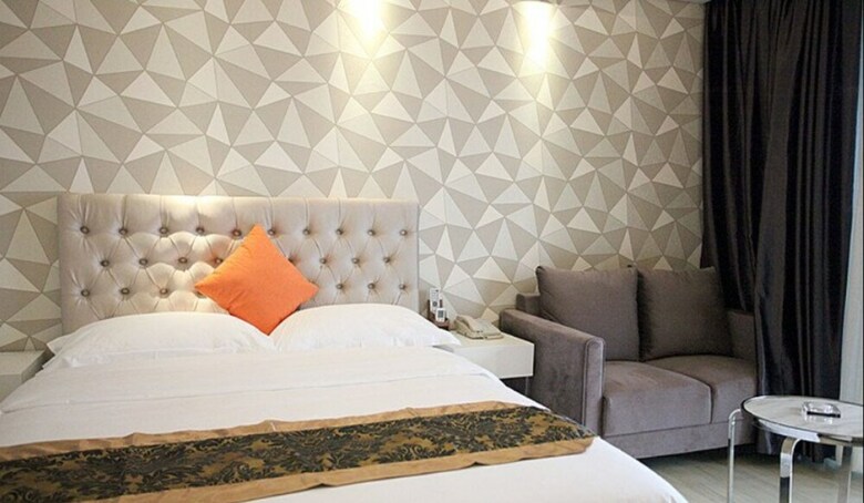 Hotel Foshan Dream Apartment