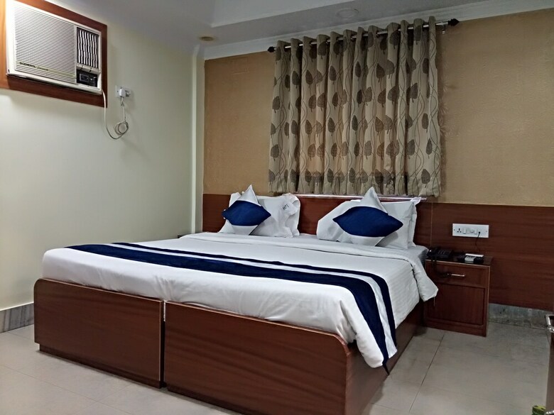Hotel Presidency Inn