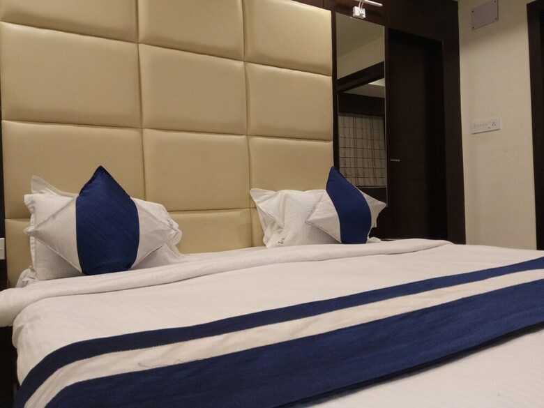 Hotel Presidency Inn