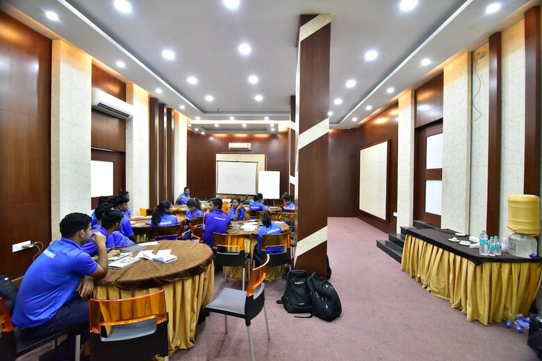 Hotel Presidency Inn