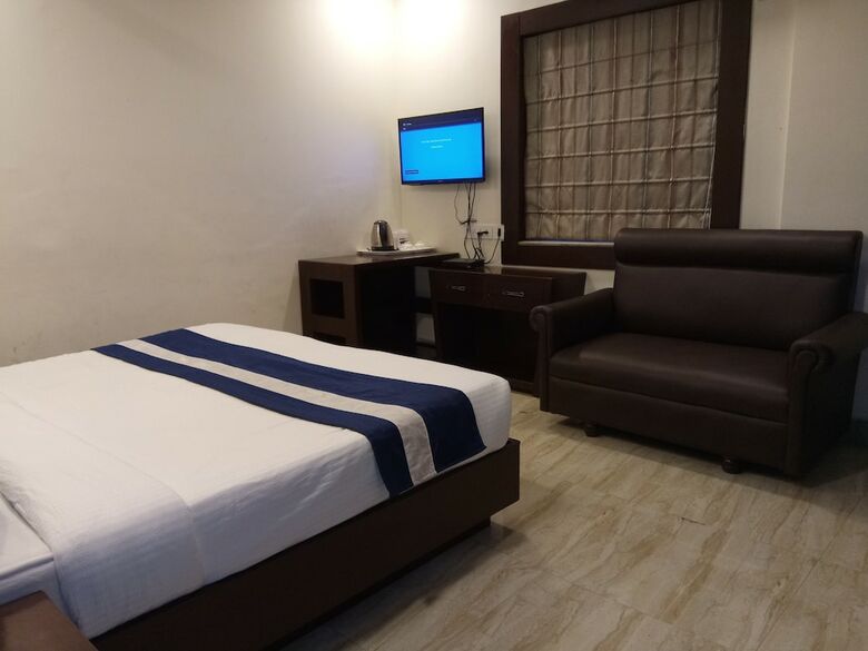Hotel Presidency Inn
