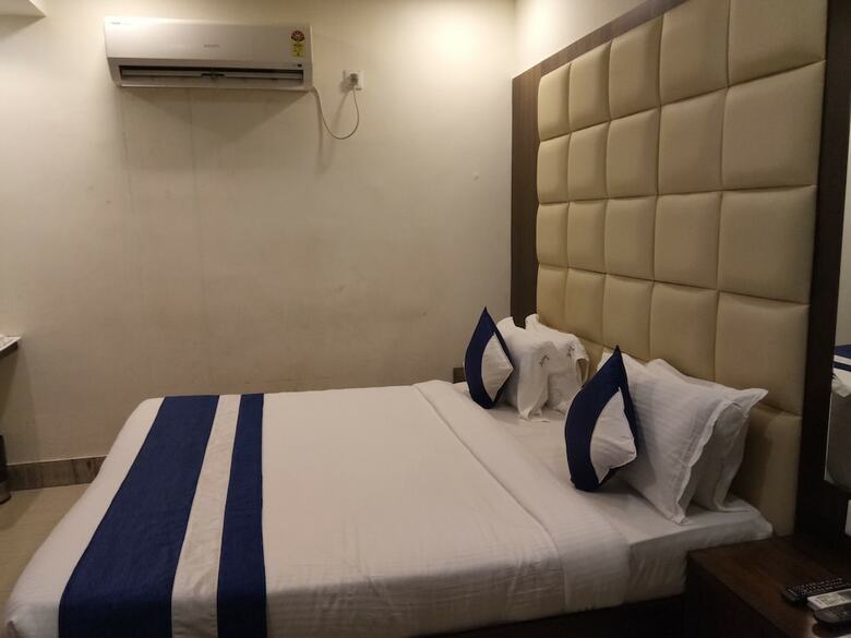 Hotel Presidency Inn