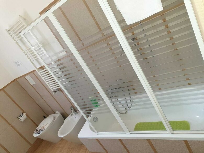 Bed And Breakfast Villa Fatima