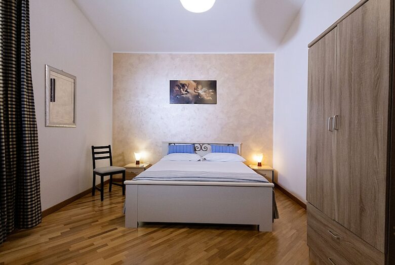 Bed And Breakfast Villa Fatima