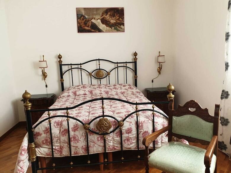 Bed And Breakfast Villa Fatima