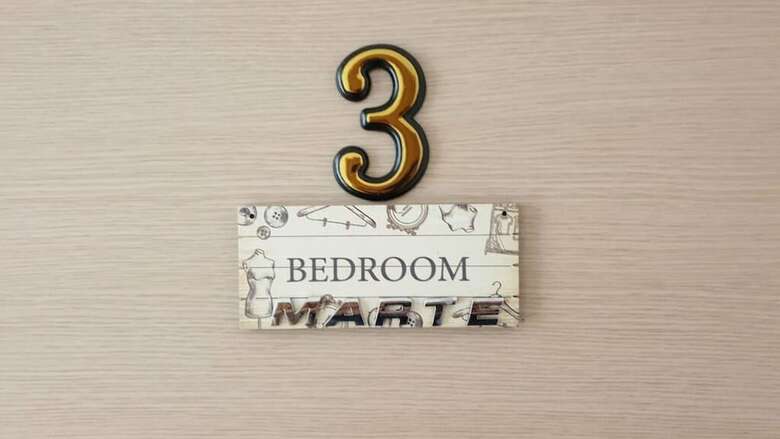 Bed And Breakfast Villa Fatima