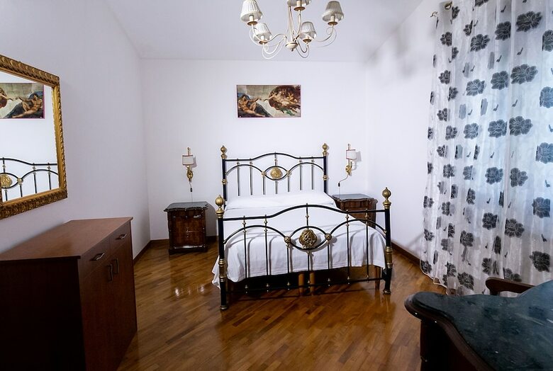 Bed And Breakfast Villa Fatima