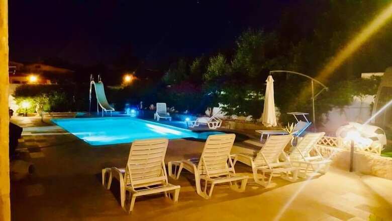 Bed And Breakfast Villa Fatima
