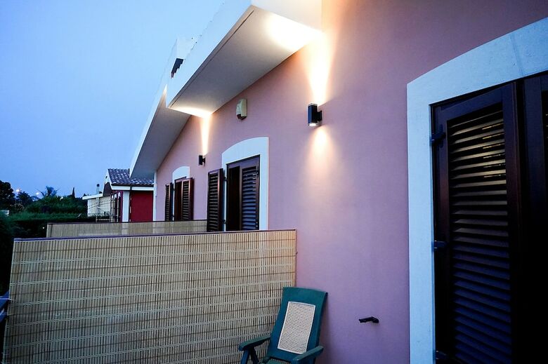 Bed And Breakfast Villa Fatima