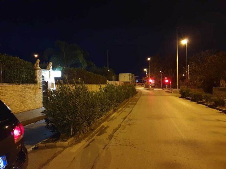 Bed And Breakfast Villa Fatima