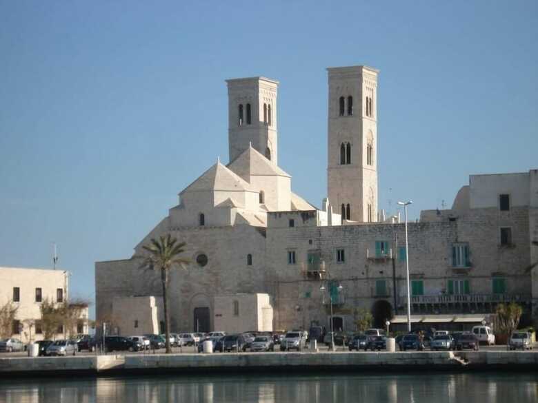 Bed And Breakfast Villa Fatima