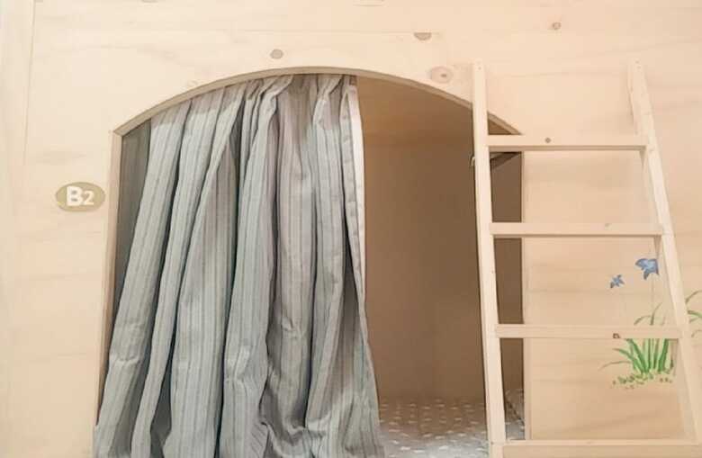 Coco Capsule Guesthouse - Hostel