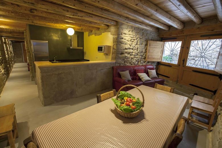 Hotel Solano De Moran