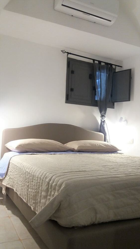 Apartamento Trullo Degli Augelli