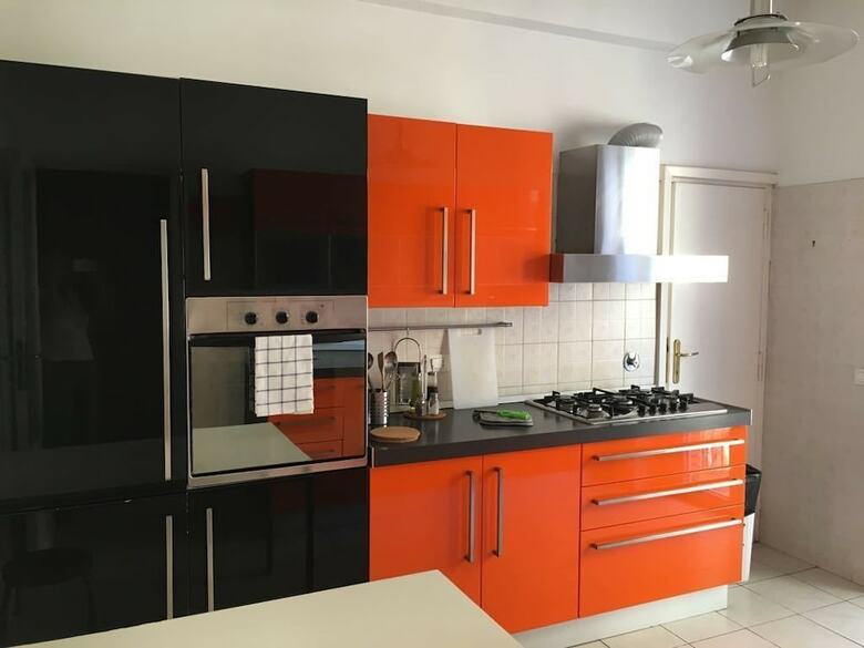 Apartamento Boarding House International