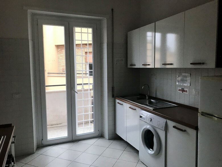 Apartamento Boarding House International