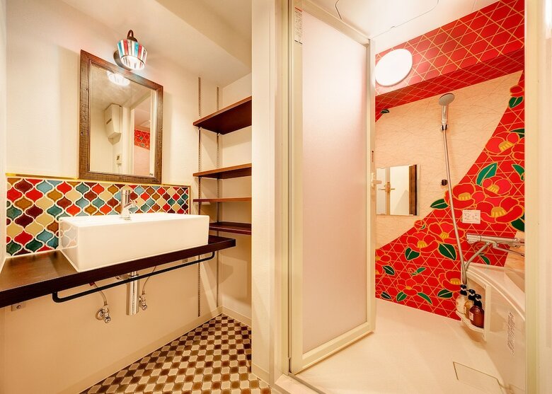 Hotel Sanrriott Kitahama