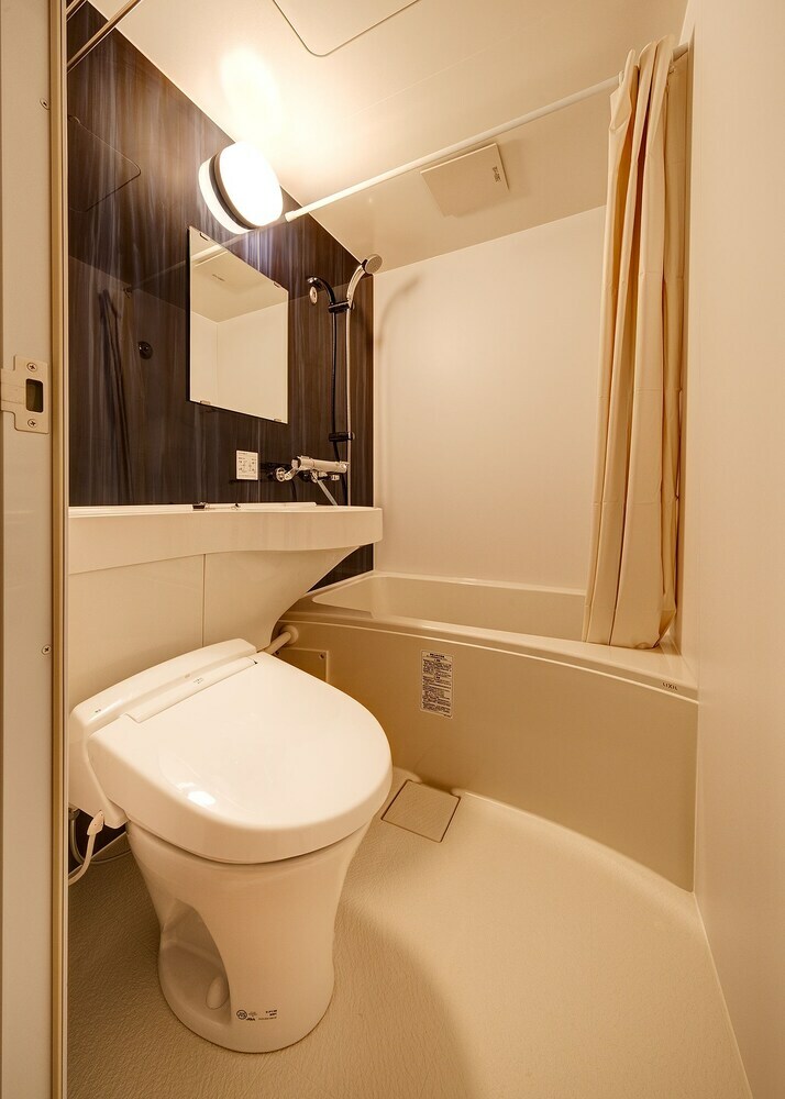 Hotel Sanrriott Kitahama