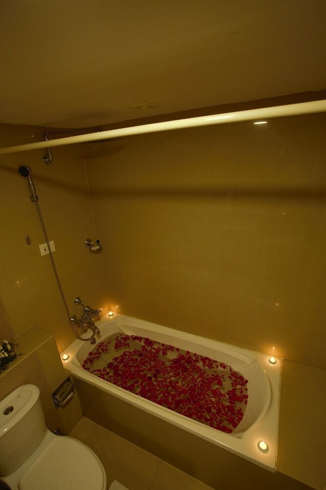 Apartamento Oxygen Resorts Alleppey