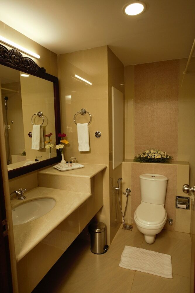 Apartamento Oxygen Resorts Alleppey