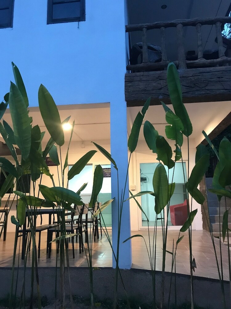 Hotel Bai Jai Gardenhome