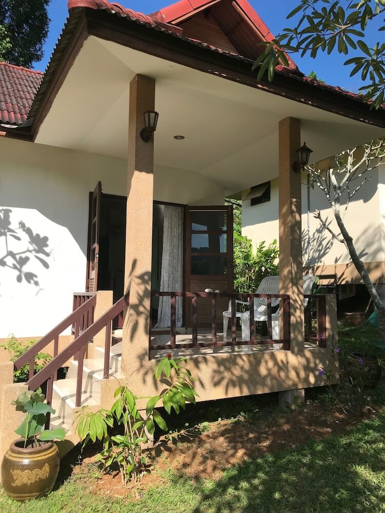 Hotel Bai Jai Gardenhome