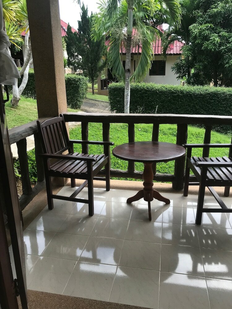 Hotel Bai Jai Gardenhome