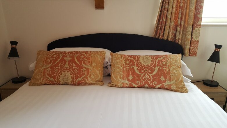 Hotel The Belfry At Yarcombe