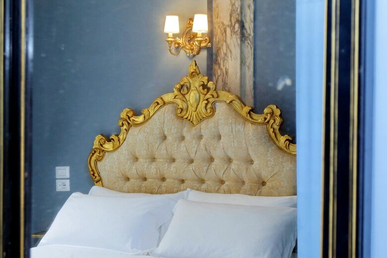 Hotel Behar?s Luxury Rooms
