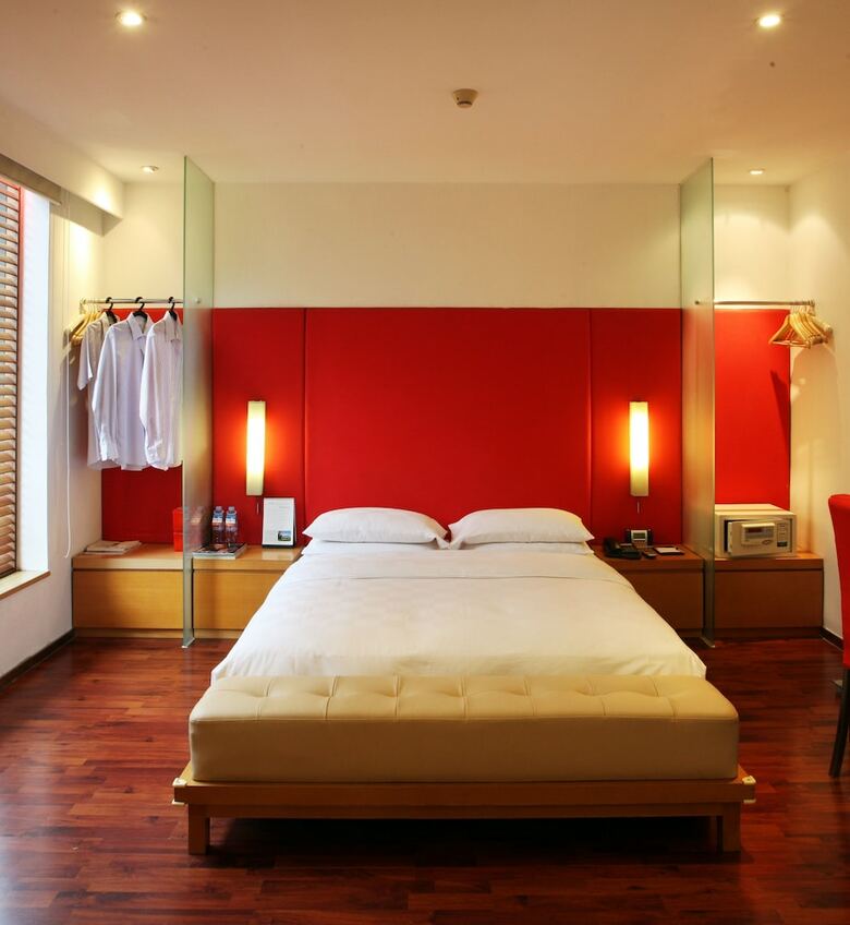 Hotel Elan Guangzhou