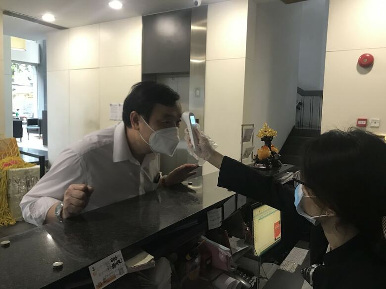 Hotel Elan Guangzhou