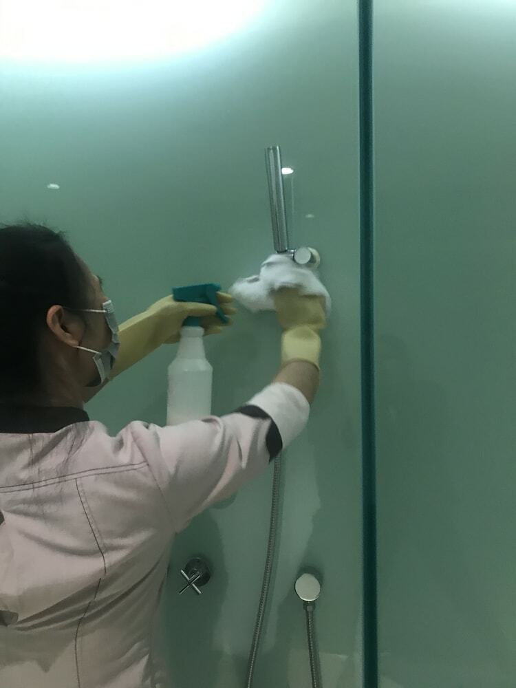 Hotel Elan Guangzhou