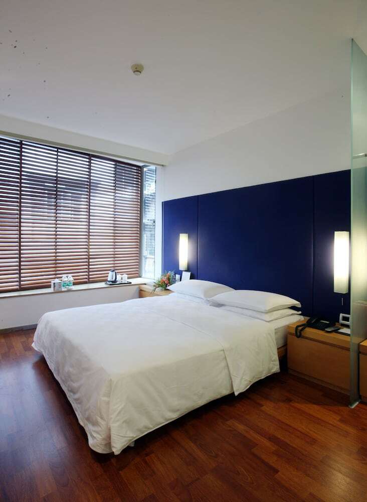 Hotel Elan Guangzhou