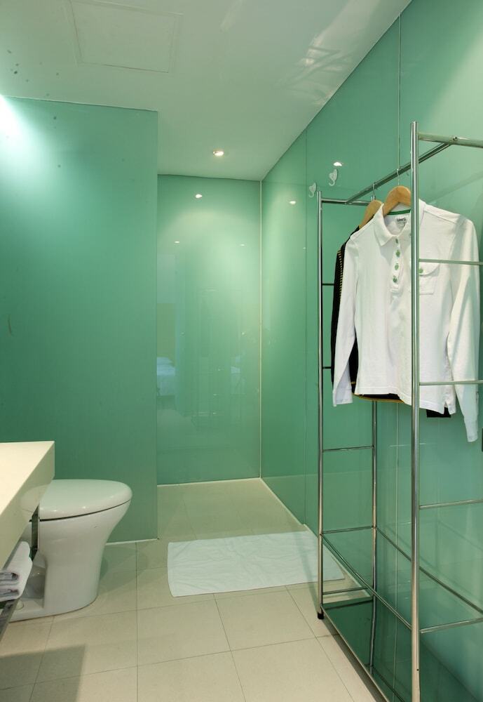 Hotel Elan Guangzhou