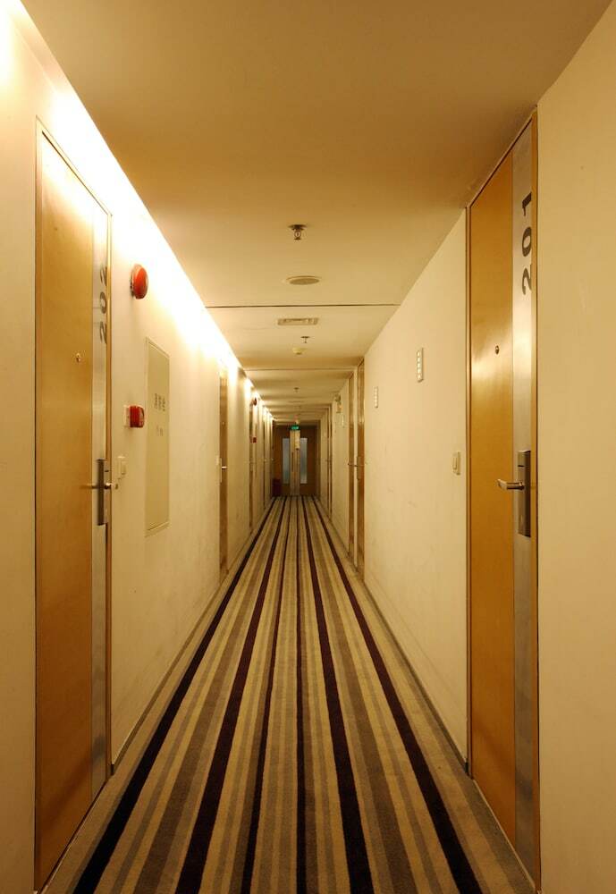 Hotel Elan Guangzhou