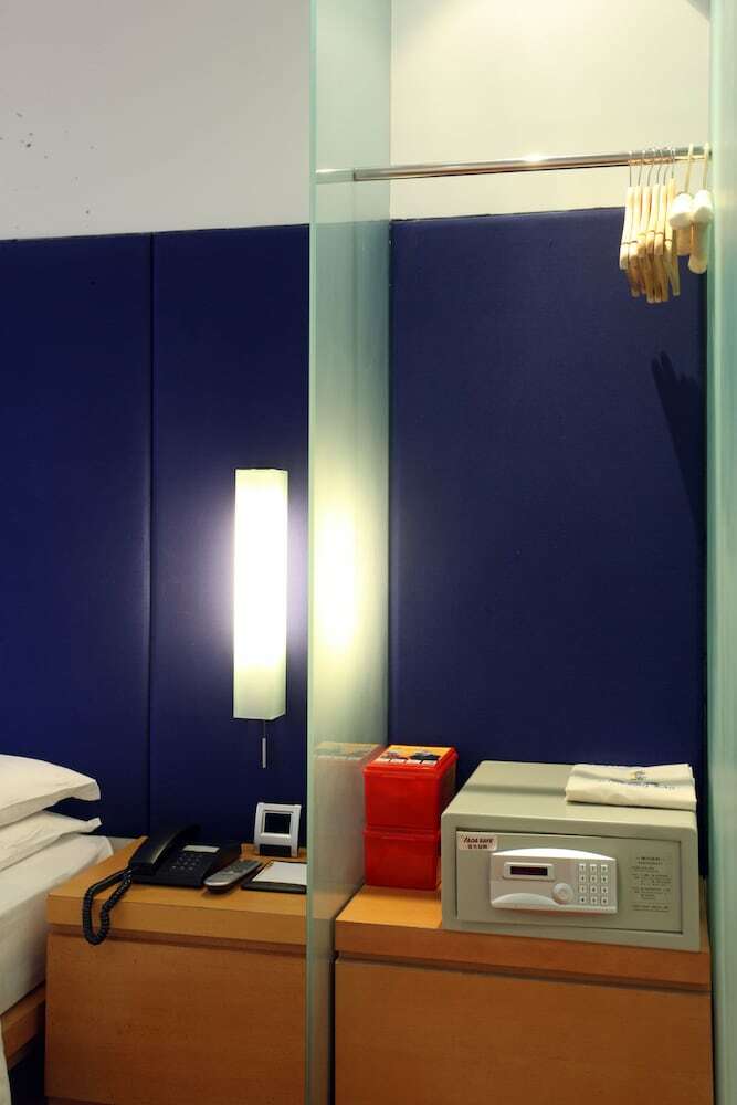 Hotel Elan Guangzhou