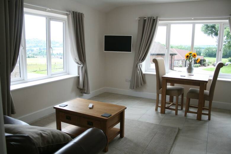 Gallops Farm Holiday Cottages