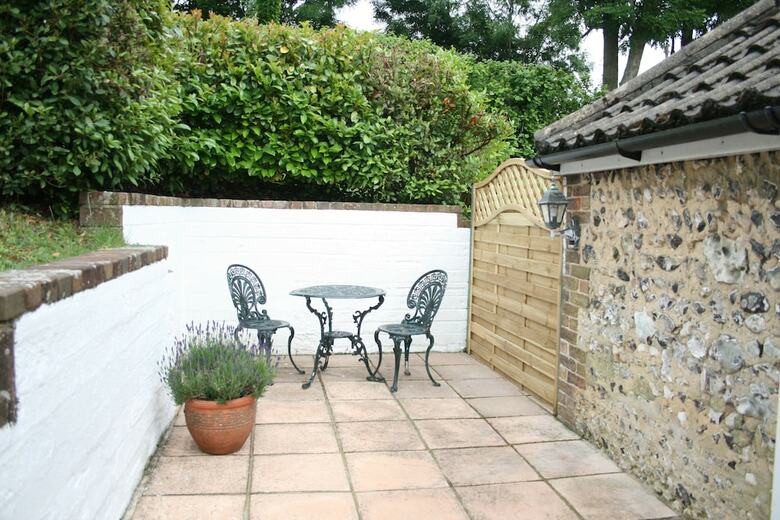 Gallops Farm Holiday Cottages