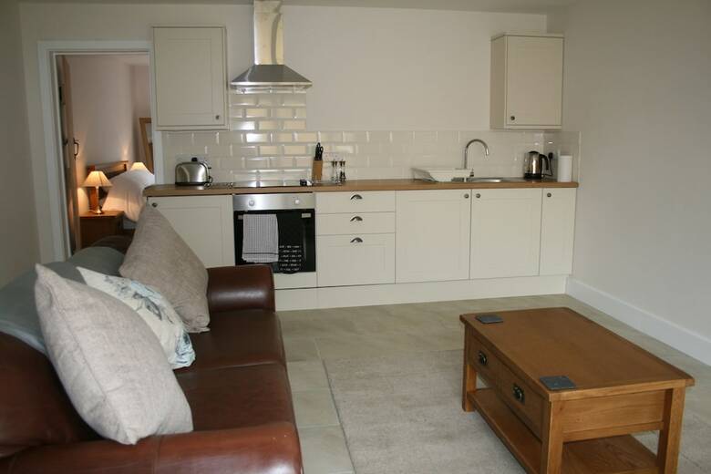 Gallops Farm Holiday Cottages