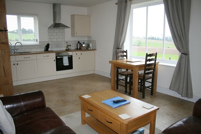 Gallops Farm Holiday Cottages
