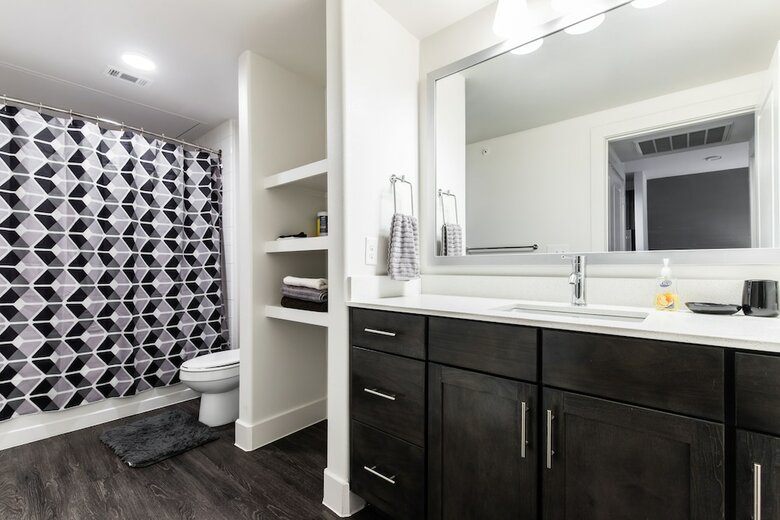 Apartamentos Urbanlights At Legacy West