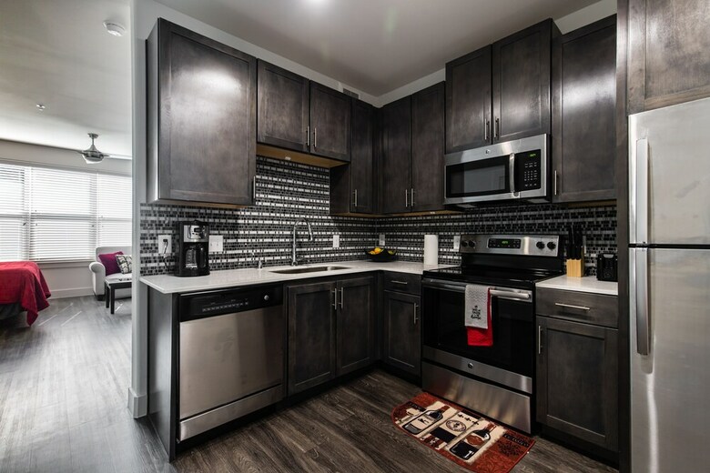 Apartamentos Urbanlights At Legacy West