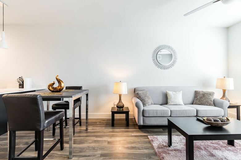 Apartamentos Urbanlights At Legacy West