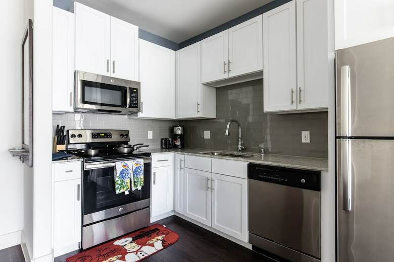 Apartamentos Urbanlights At Legacy West