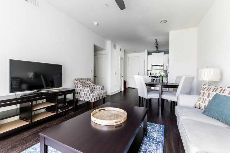 Apartamentos Urbanlights At Legacy West