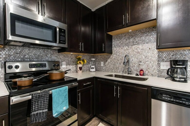 Apartamentos Urbanlights At Legacy West