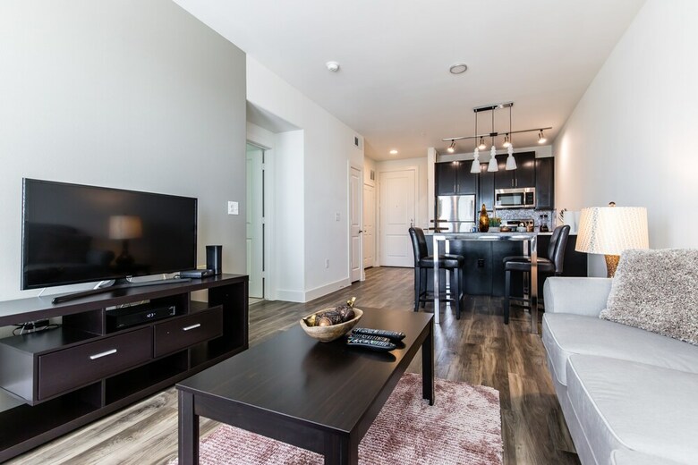 Apartamentos Urbanlights At Legacy West