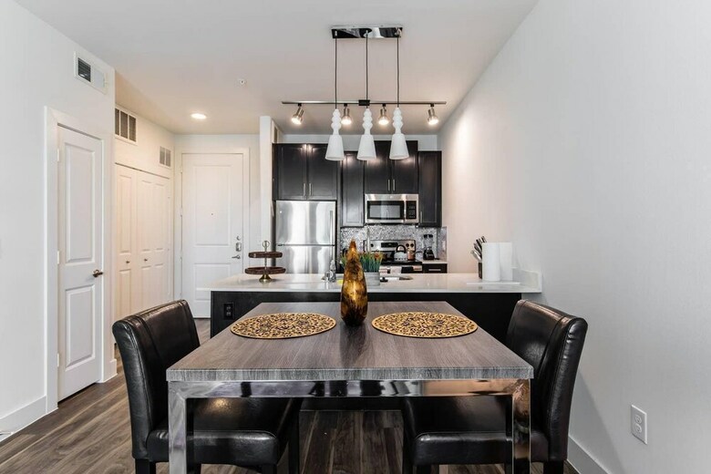 Apartamentos Urbanlights At Legacy West