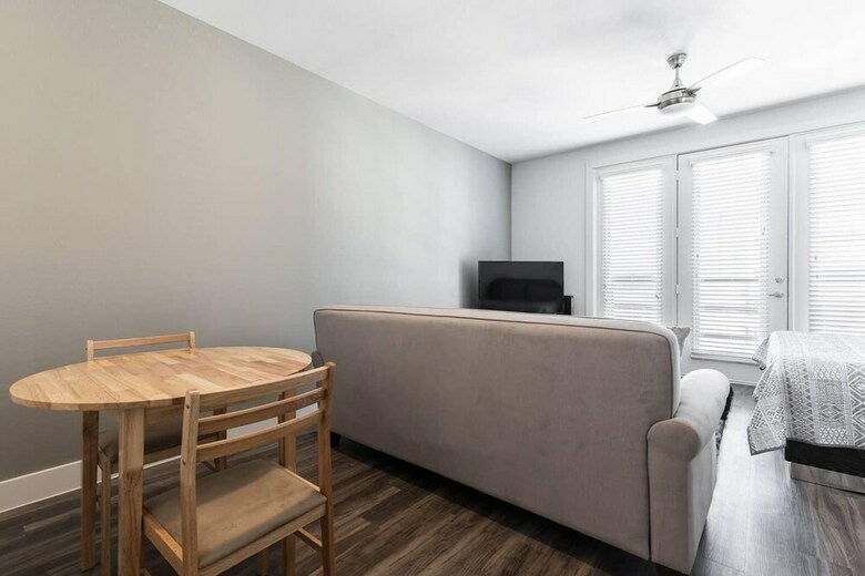 Apartamentos Urbanlights At Legacy West